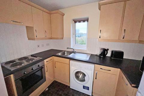 undefined, Cygnet Gardens, St Helens, Merseyside, WA9 1SE