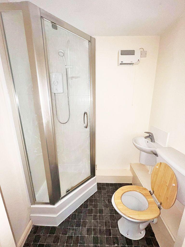 En-Suite To Master