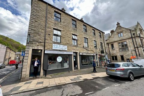 2 bedroom apartment to rent, Apt 6 Cheetham House,  Hebden Bridge, HX7 8EJ