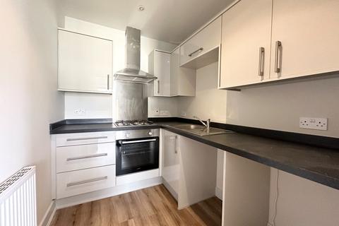 2 bedroom apartment to rent, Apt 6 Cheetham House,  Hebden Bridge, HX7 8EJ