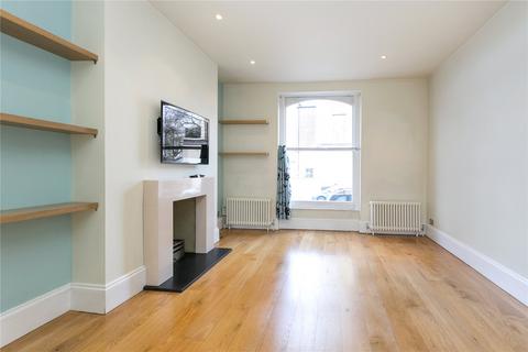 2 bedroom maisonette to rent, Arundel Square, Islington, London