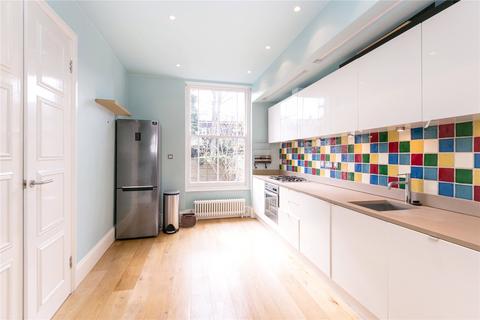 2 bedroom maisonette to rent, Arundel Square, Islington, London