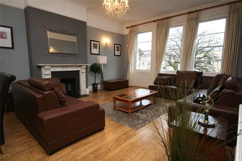 2 bedroom apartment to rent, The Park, Cheltenham, Gloucestershire, GL50