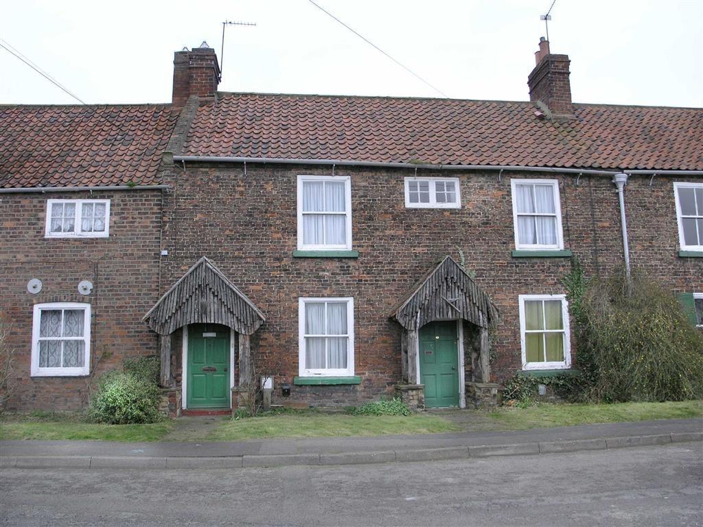 Post Office Row, Brantingham, East Yorkshire 4 bed terraced house £