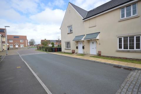 1 bedroom flat to rent, Whyke Marsh, Chichester, PO19