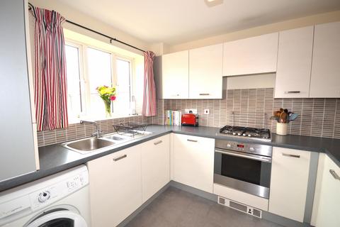 1 bedroom flat to rent, Whyke Marsh, Chichester, PO19