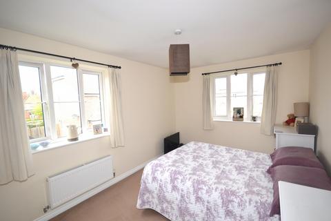 1 bedroom flat to rent, Whyke Marsh, Chichester, PO19