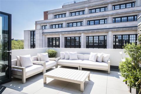 3 bedroom apartment to rent, Young Street, Kensington, London, W8
