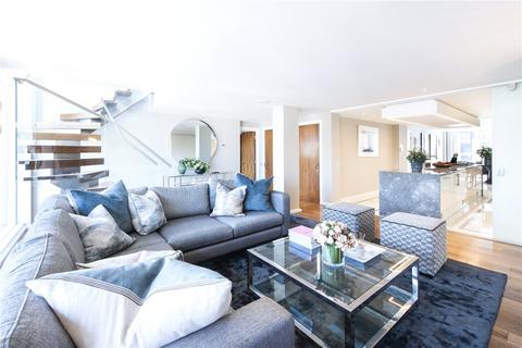 3 bedroom apartment to rent, Young Street, Kensington, London, W8