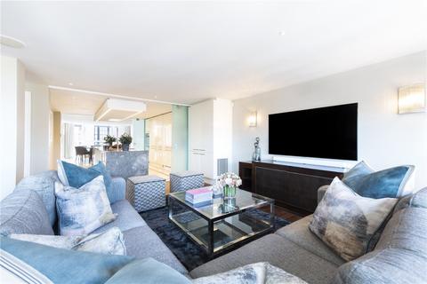 3 bedroom apartment to rent, Young Street, Kensington, London, W8