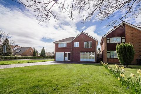 undefined, Sneyd Lane, Essington