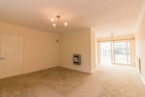 undefined, Sneyd Lane, Essington