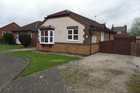 undefined, Meadow Court, Hibaldstow