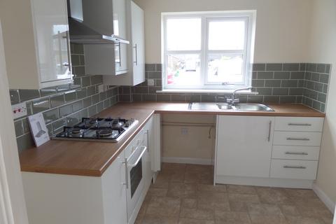 undefined, Meadow Court, Hibaldstow
