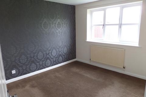 undefined, Meadow Court, Hibaldstow