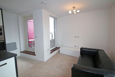 1 bedroom apartment to rent, Pendeen House, Prospect Place, Cardiff Bay