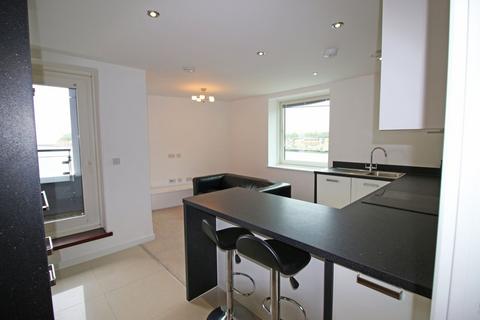 1 bedroom apartment to rent, Pendeen House, Prospect Place, Cardiff Bay