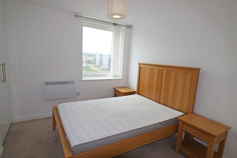 1 bedroom apartment to rent, Pendeen House, Prospect Place, Cardiff Bay
