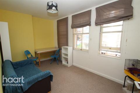 1 bedroom apartment to rent, Derby Street, Nottingham