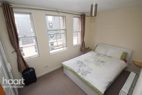 1 bedroom apartment to rent, Derby Street, Nottingham