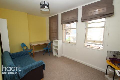 undefined, Derby Street, Nottingham