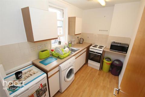 undefined, Derby Street, Nottingham