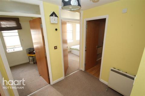undefined, Derby Street, Nottingham