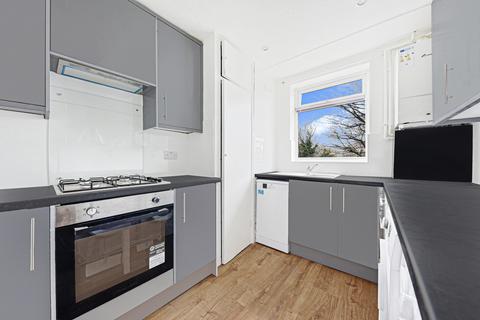 Field Court, Hillmarton Road, Islington, London