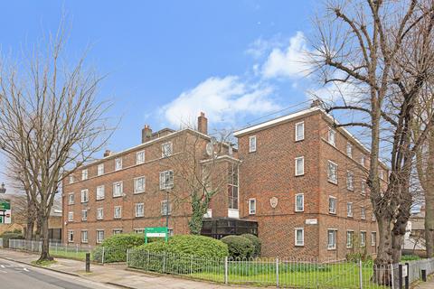 2 bedroom maisonette to rent, Field Court, Hillmarton Road, Islington, London