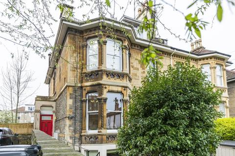 1 bedroom flat to rent, Archfield Road, Redland