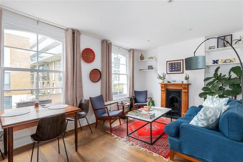 3 bedroom terraced house to rent, Rector Street, Islington, N1