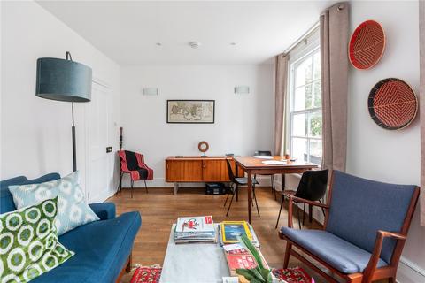3 bedroom terraced house to rent, Rector Street, Islington, N1