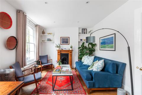 3 bedroom terraced house to rent, Rector Street, Islington, N1