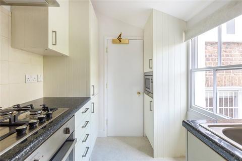 3 bedroom terraced house to rent, Rector Street, Islington, N1