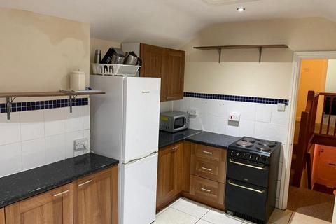3 bedroom flat to rent, First Floor Flat, 77 St Helens Avenue, Brynmill, Swansea.  SA1 4NN