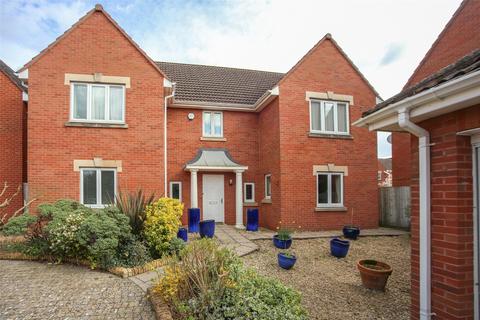 undefined, Coburn Gardens, Cheltenham, Gloucestershire, GL51