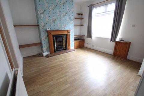 2 bedroom terraced house to rent - New Road, Childer Thornton