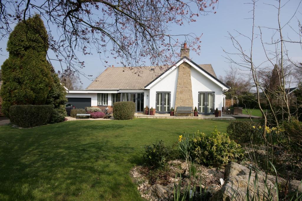 Errington Road, Ponteland, Newcastle upon Tyne, NE20 4 bed detached