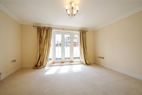 2 bedroom apartment to rent, Trinity Mews, Forest Road