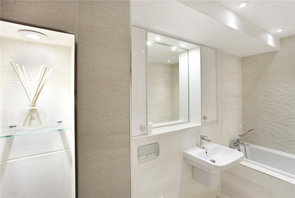Apartment in York - View 5