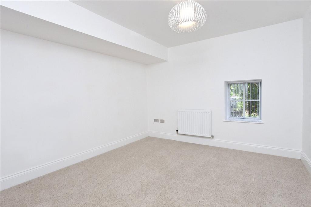 Apartment in York - More