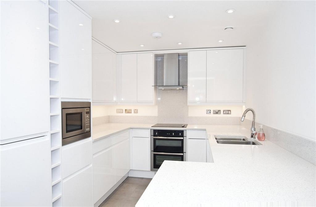Apartment in York - View 2