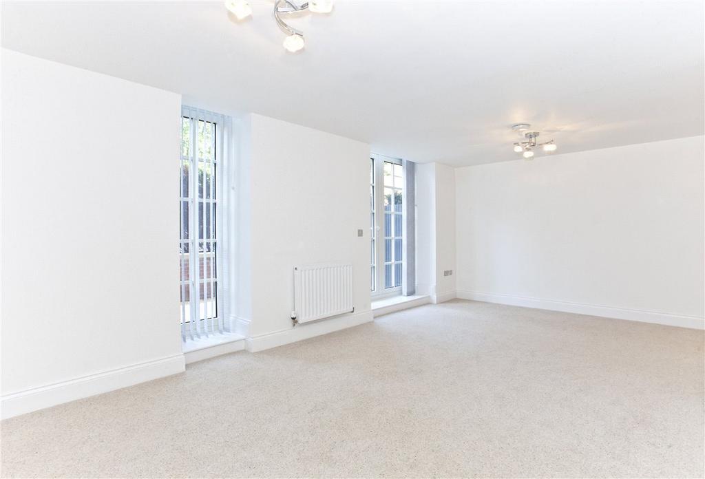 Apartment in York - View 3