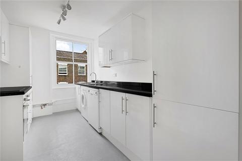 2 bedroom apartment to rent, Wimpole Street, London, W1G