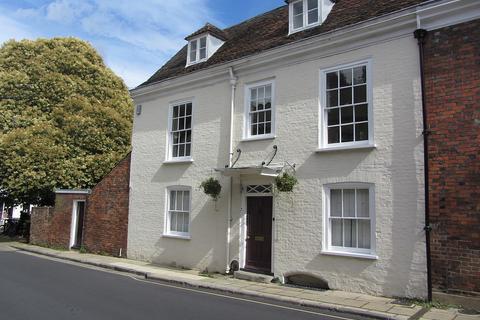 3 bedroom house to rent, Great Minster Street, Winchester, Hampshire, SO23
