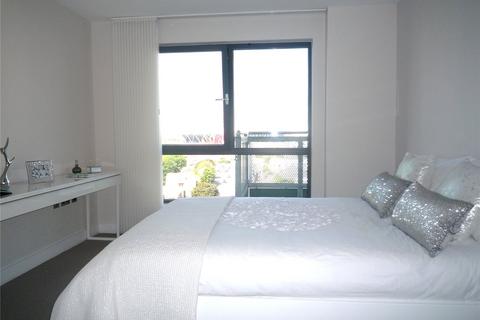 1 bedroom apartment to rent - Edge Apartments, 1 Lett Road, London, E15