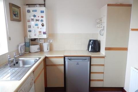 2 bedroom apartment to rent, Thorndike Mews, Gainsborough