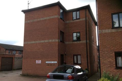 undefined, Thorndike Mews, Gainsborough