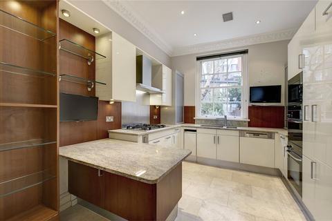 5 bedroom end of terrace house for sale, Walton Place, Knightsbridge, London, SW3