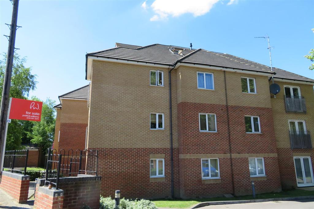 Craig Avenue, Reading 2 bed apartment £227,500